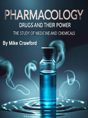 cover image of Pharmacology